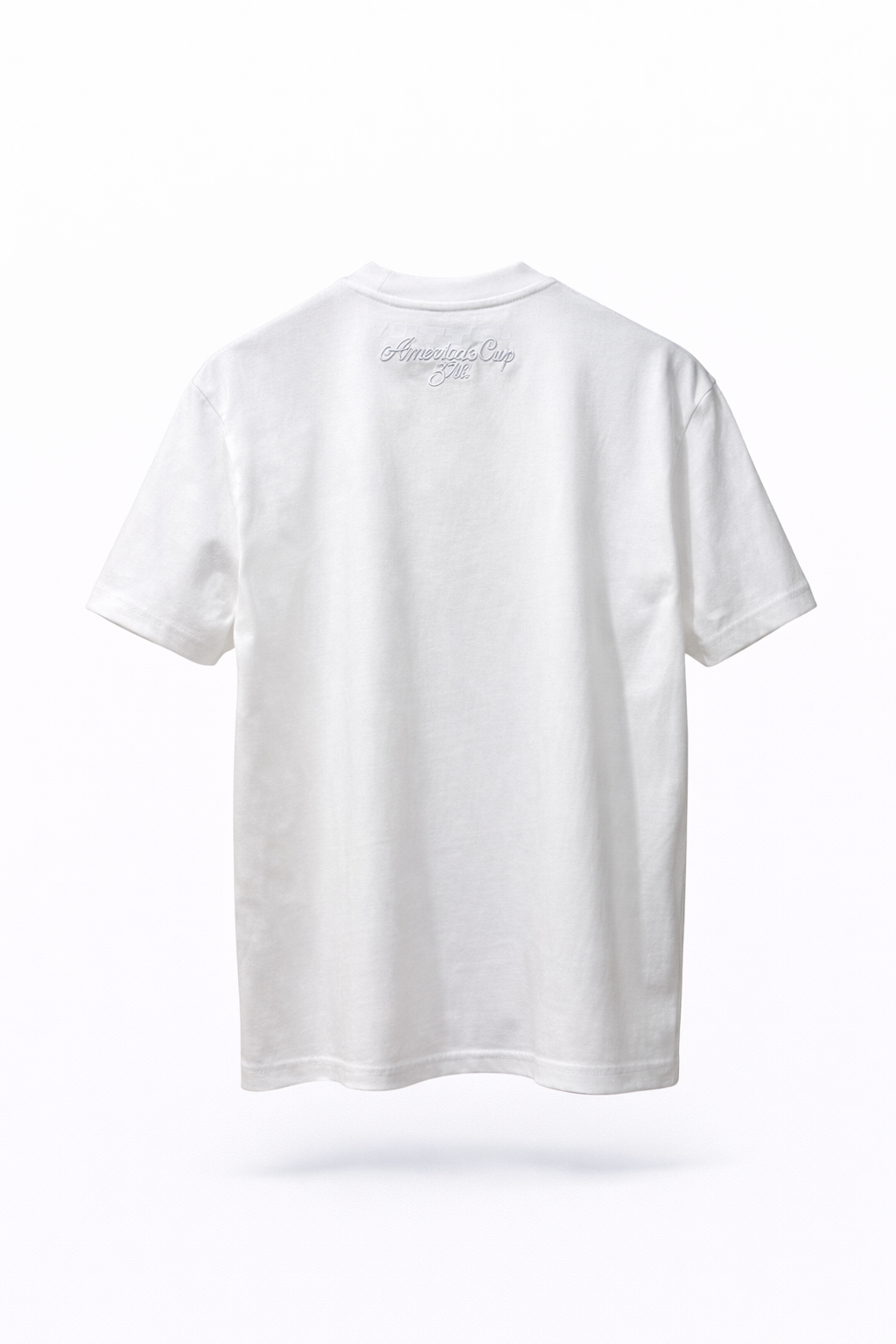 Louis Vuitton - Short-Sleeved Embroidered Cotton T-Shirt