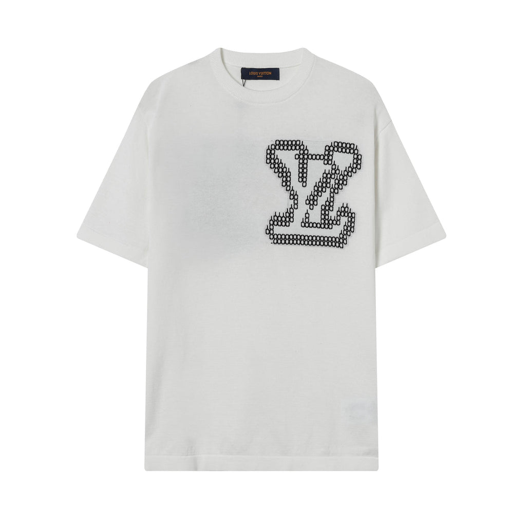 Louis Vuitton crewneck T-shirt