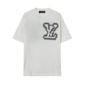 Louis Vuitton crewneck T-shirt
