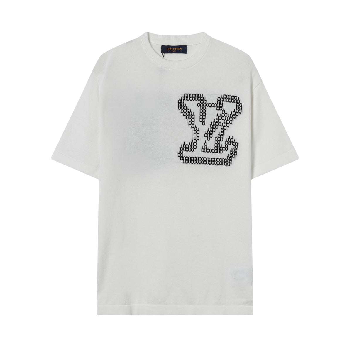 Louis Vuitton crewneck T-shirt