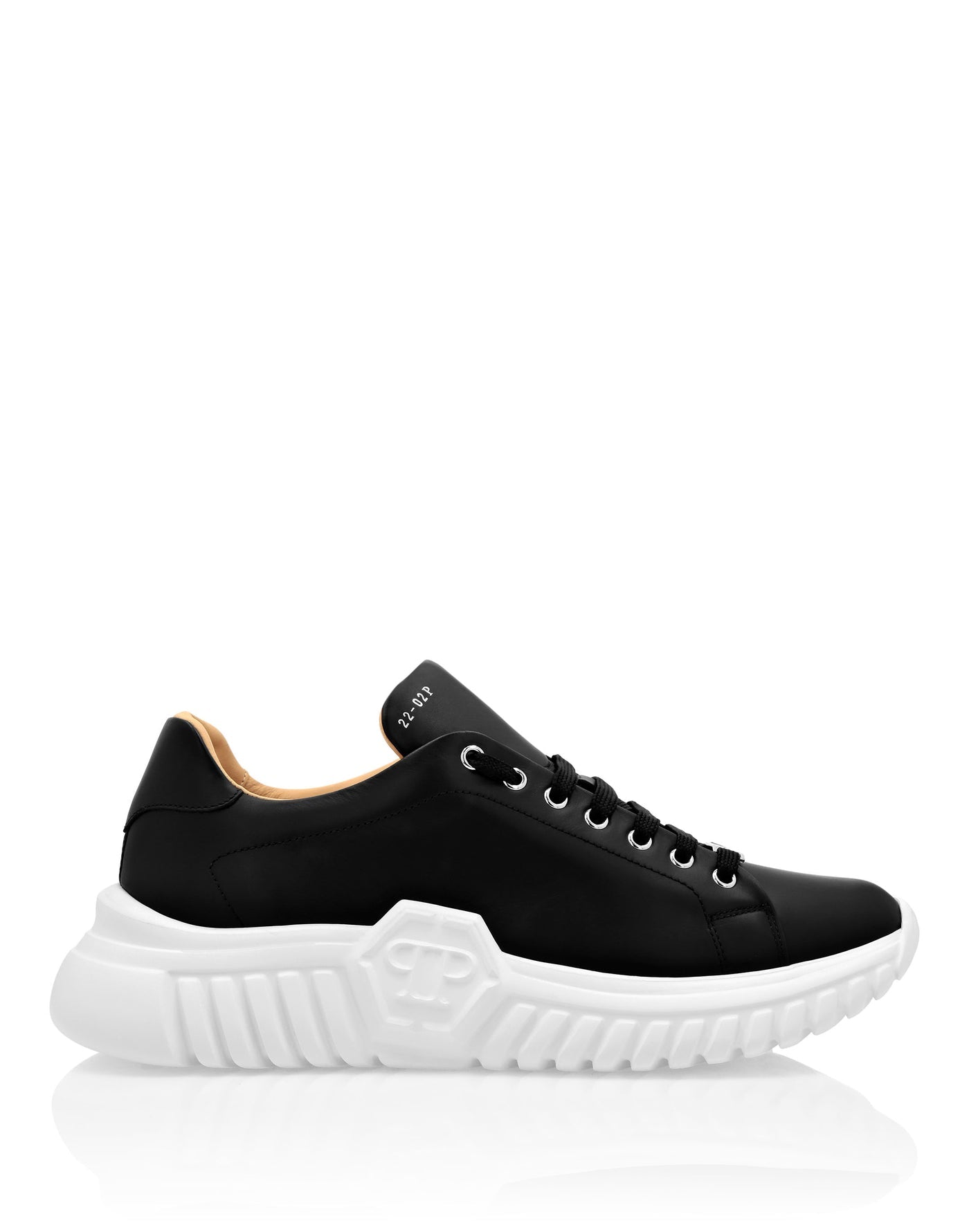 Philipp Plein
Super Sonic -Basic Runner low-top sneakers