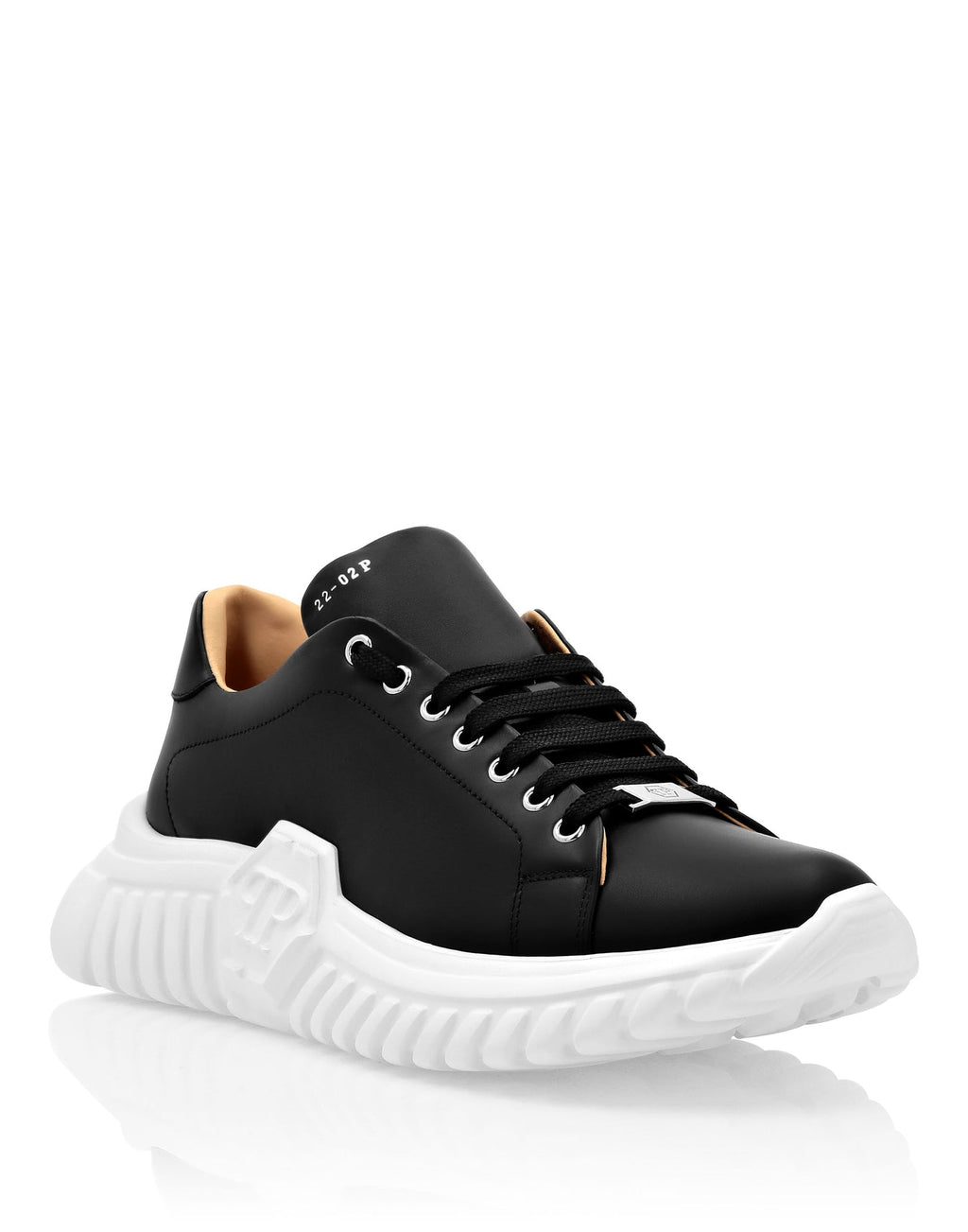 Philipp Plein
Super Sonic -Basic Runner low-top sneakers