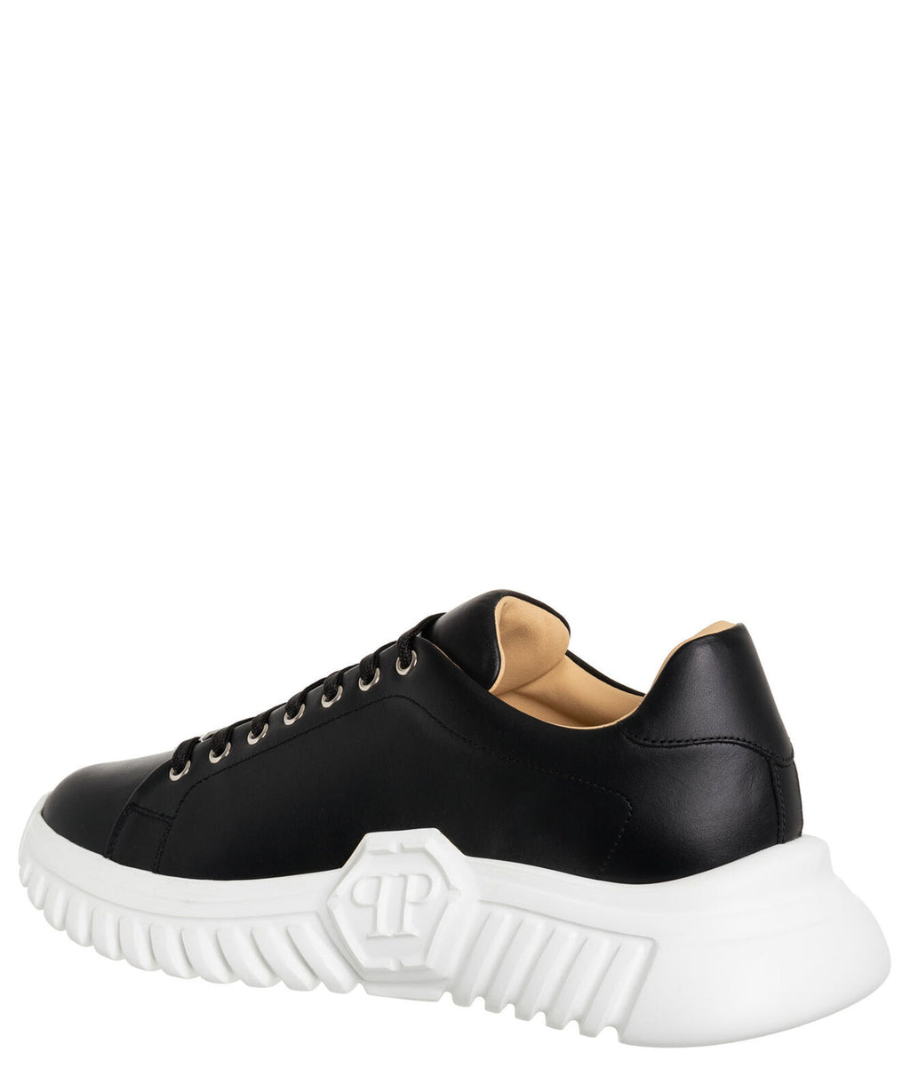 Philipp Plein
Super Sonic -Basic Runner low-top sneakers