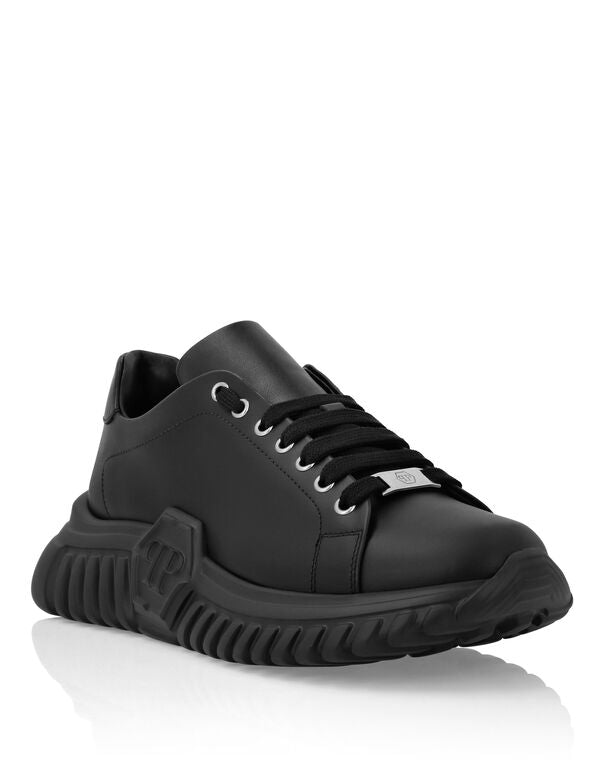 Philipp Plein
Super Sonic -Basic Runner low-top sneakers
