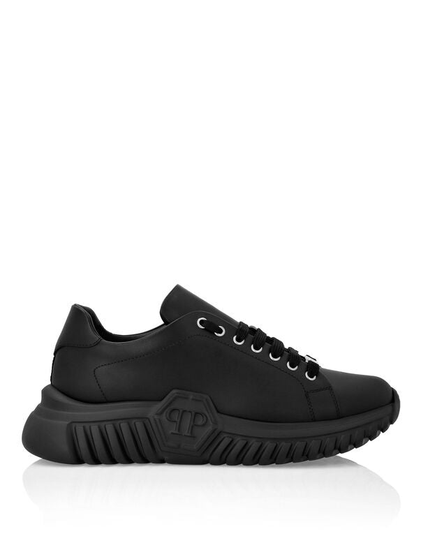 Philipp Plein
Super Sonic -Basic Runner low-top sneakers