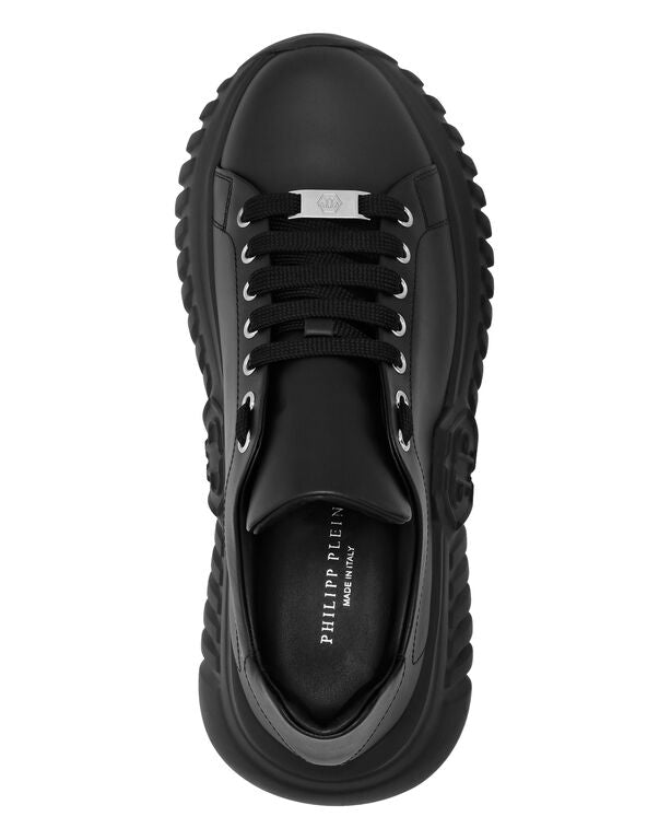 Philipp Plein
Super Sonic -Basic Runner low-top sneakers