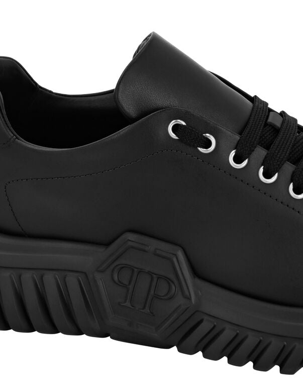 Philipp Plein
Super Sonic -Basic Runner low-top sneakers