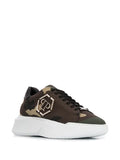Philipp Plein
Godzilla Runner sneakers with platform sole