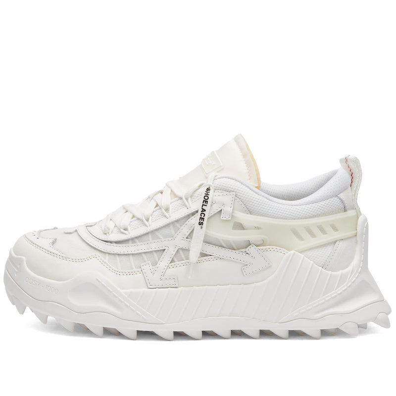 Off-White Men's Odsy 1000 Sneakers in White