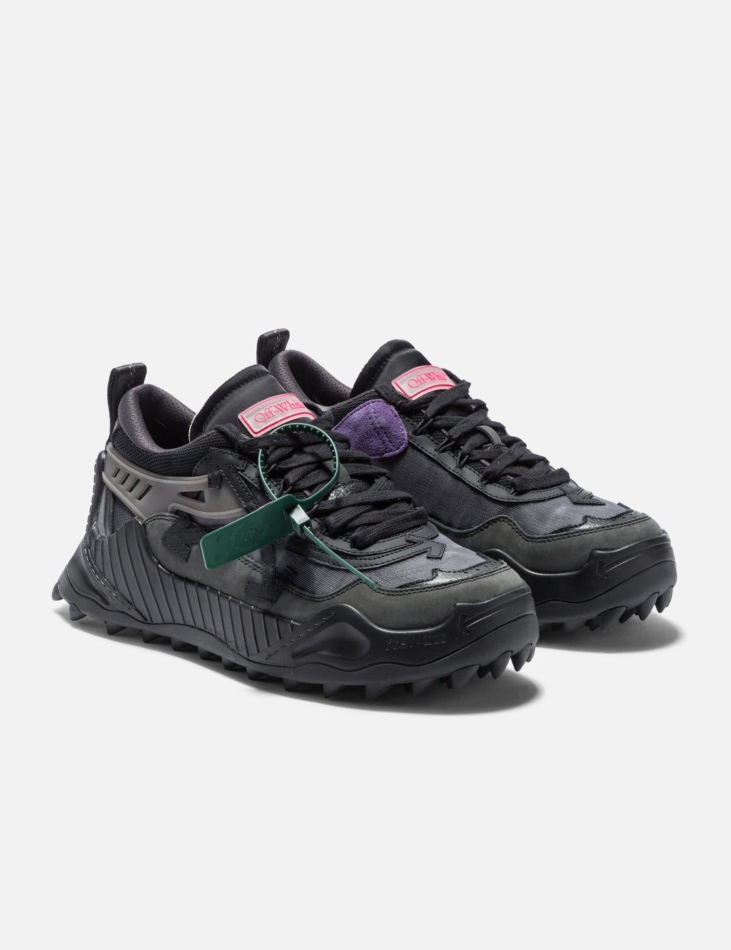 OFF-WHITE
ODSY-1000 Sneakers