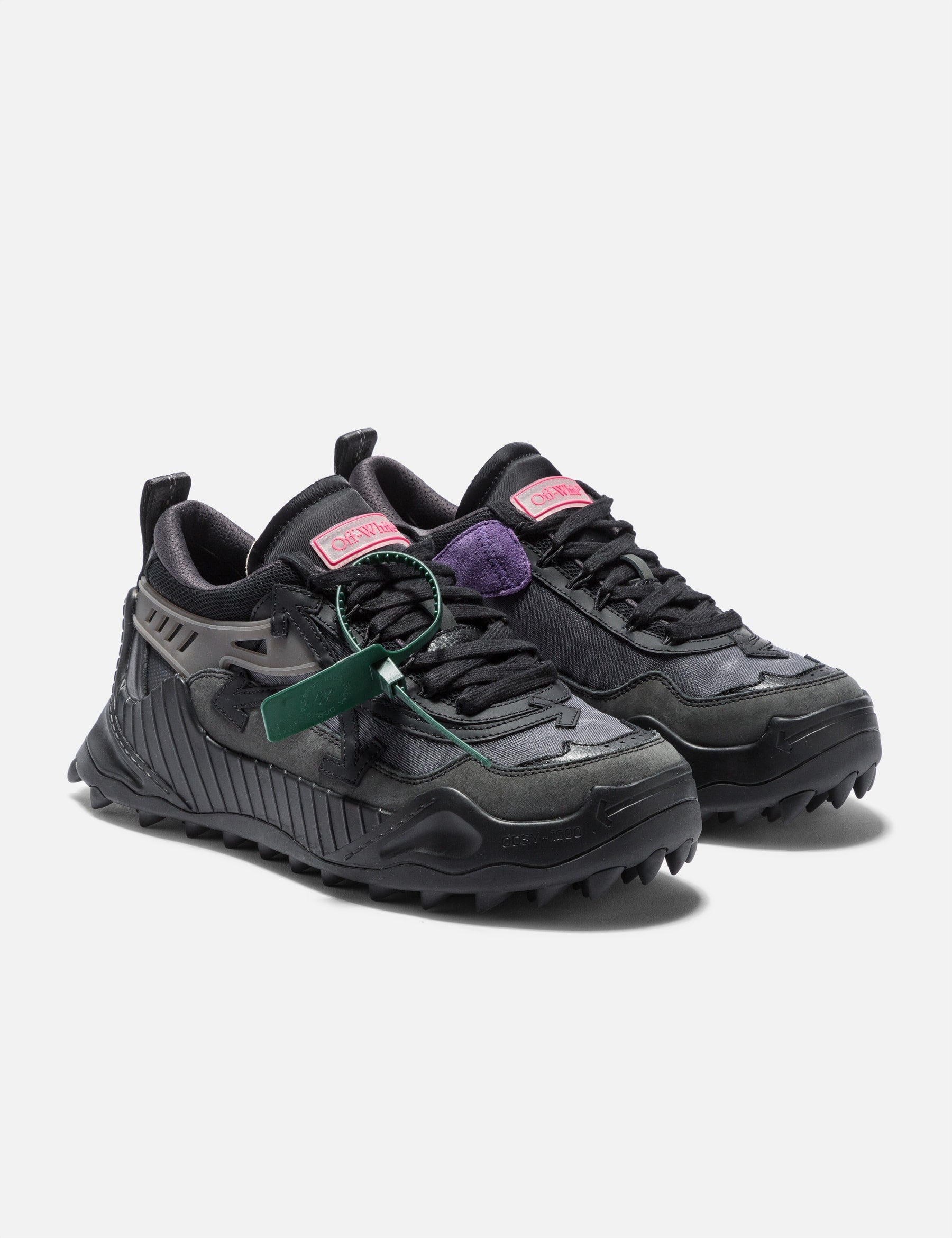 OFF-WHITE
ODSY-1000 Sneakers