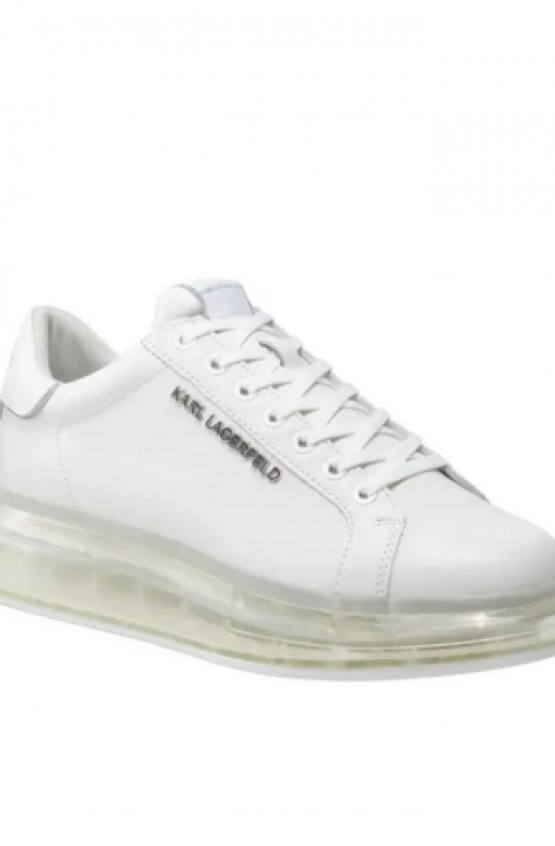 Karl Lagerfeld
'Capri Cash' Sneaker