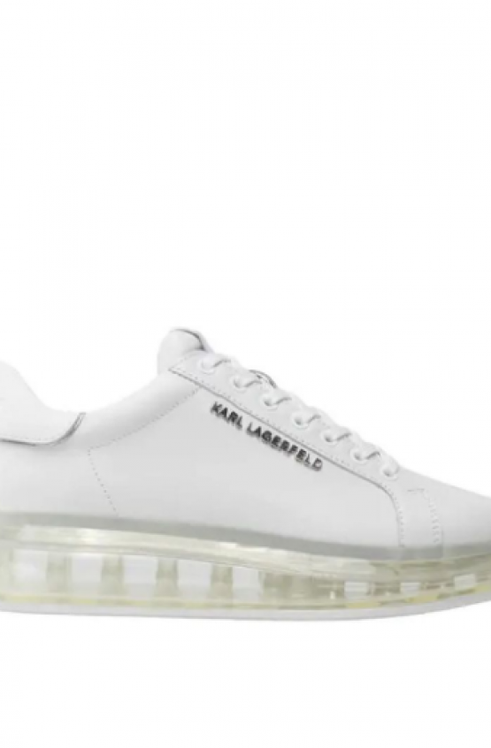 Karl Lagerfeld
'Capri Cash' Sneaker
