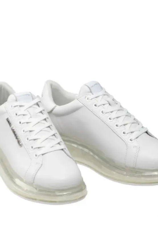 Karl Lagerfeld
'Capri Cash' Sneaker