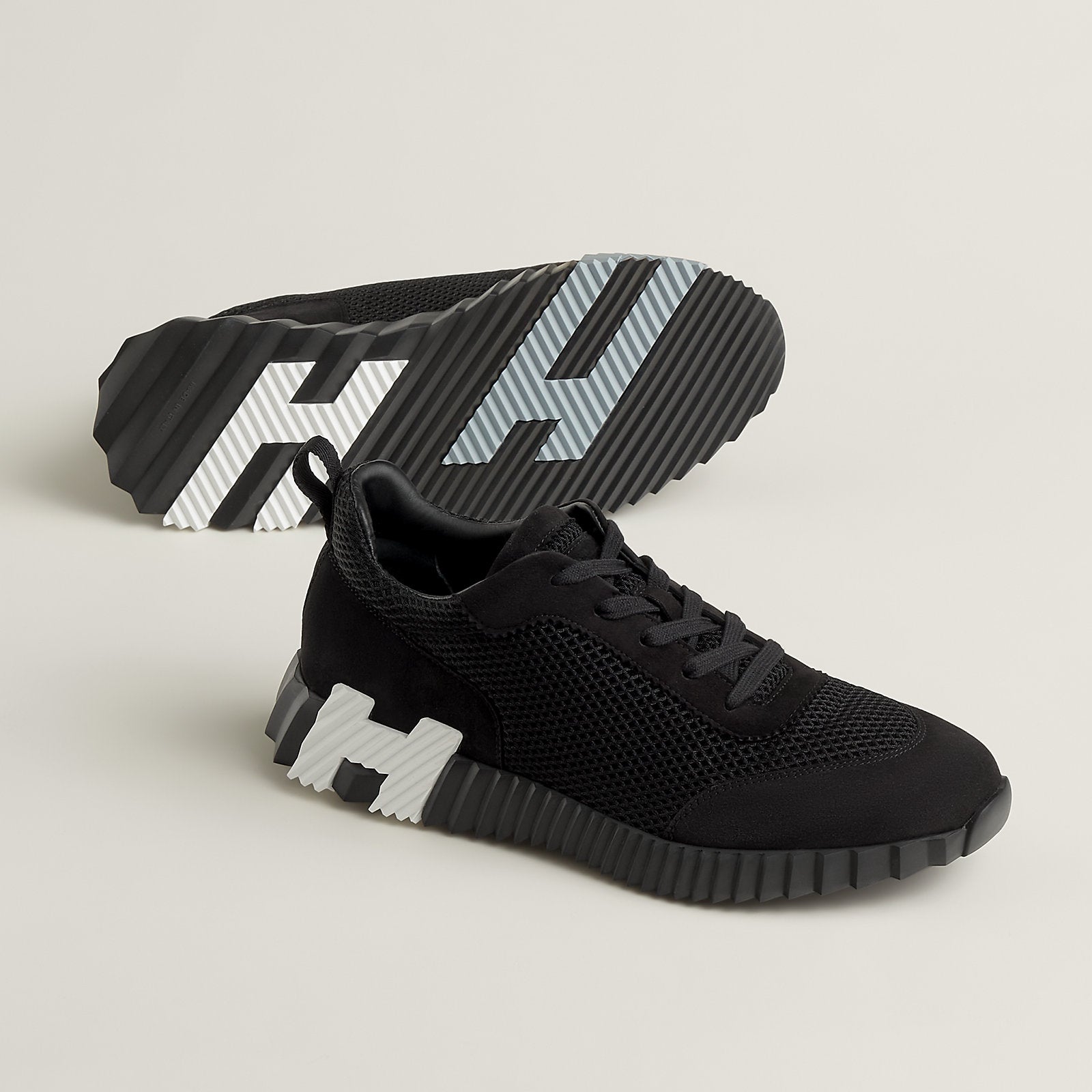 Hermes - Bouncing sneaker