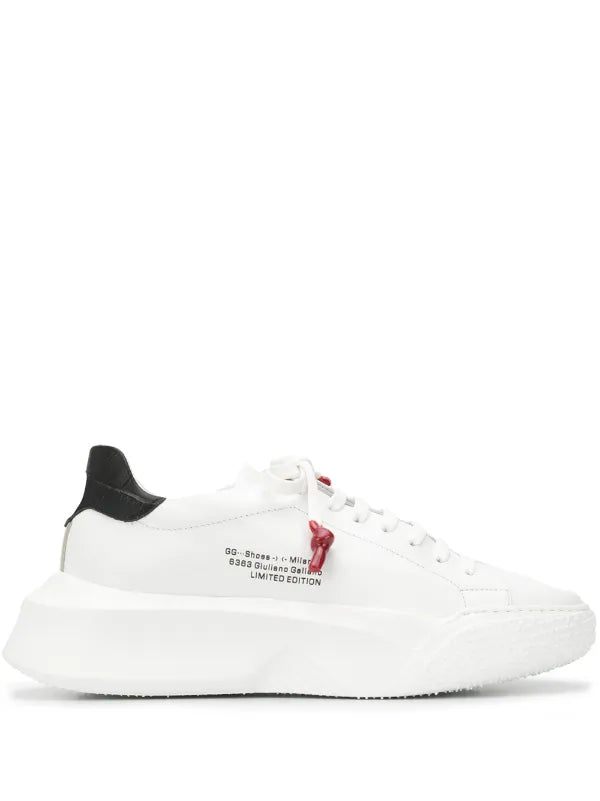 Giuliano Galiano
'Nemesis' low-top sneakers