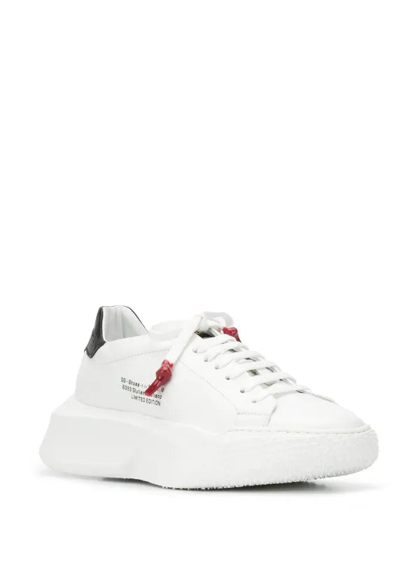Giuliano Galiano
'Nemesis' low-top sneakers