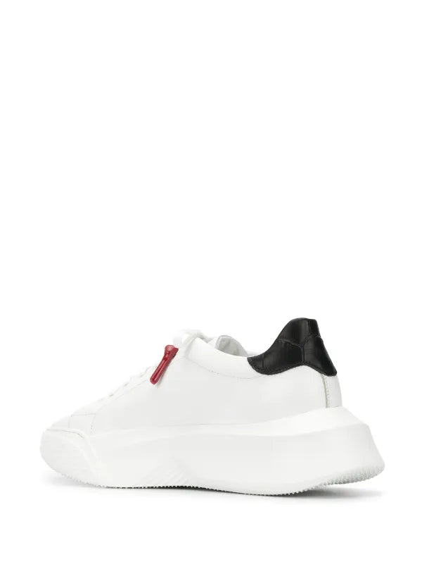 Giuliano Galiano
'Nemesis' low-top sneakers