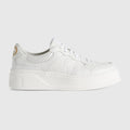 GUCCI
GG embossed sneaker