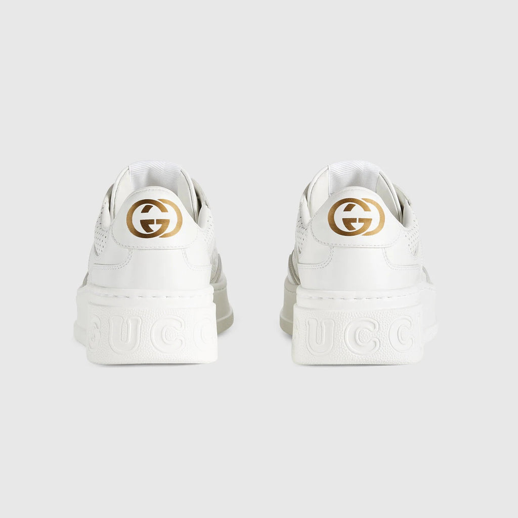 GUCCI
GG embossed sneaker