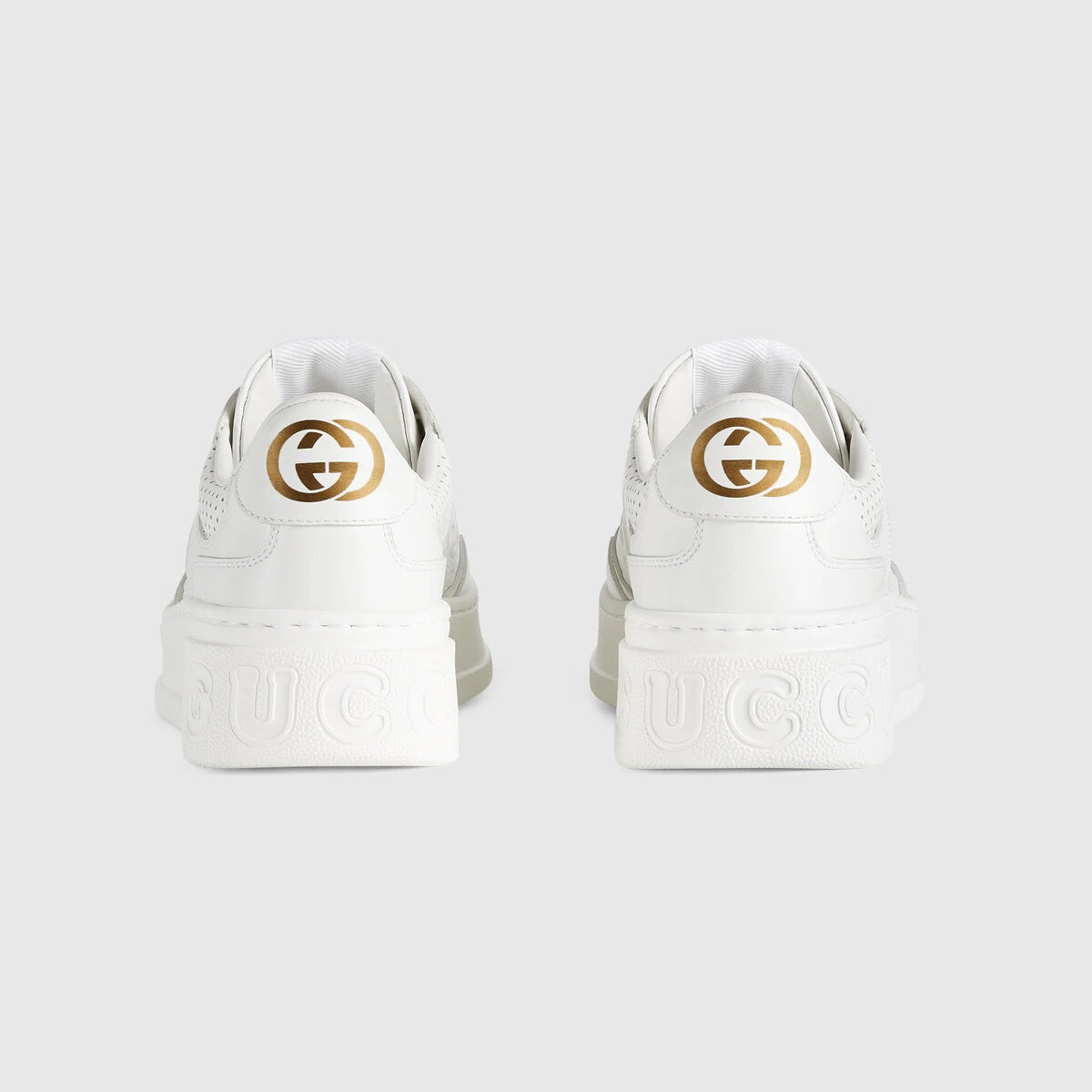GUCCI
GG embossed sneaker
