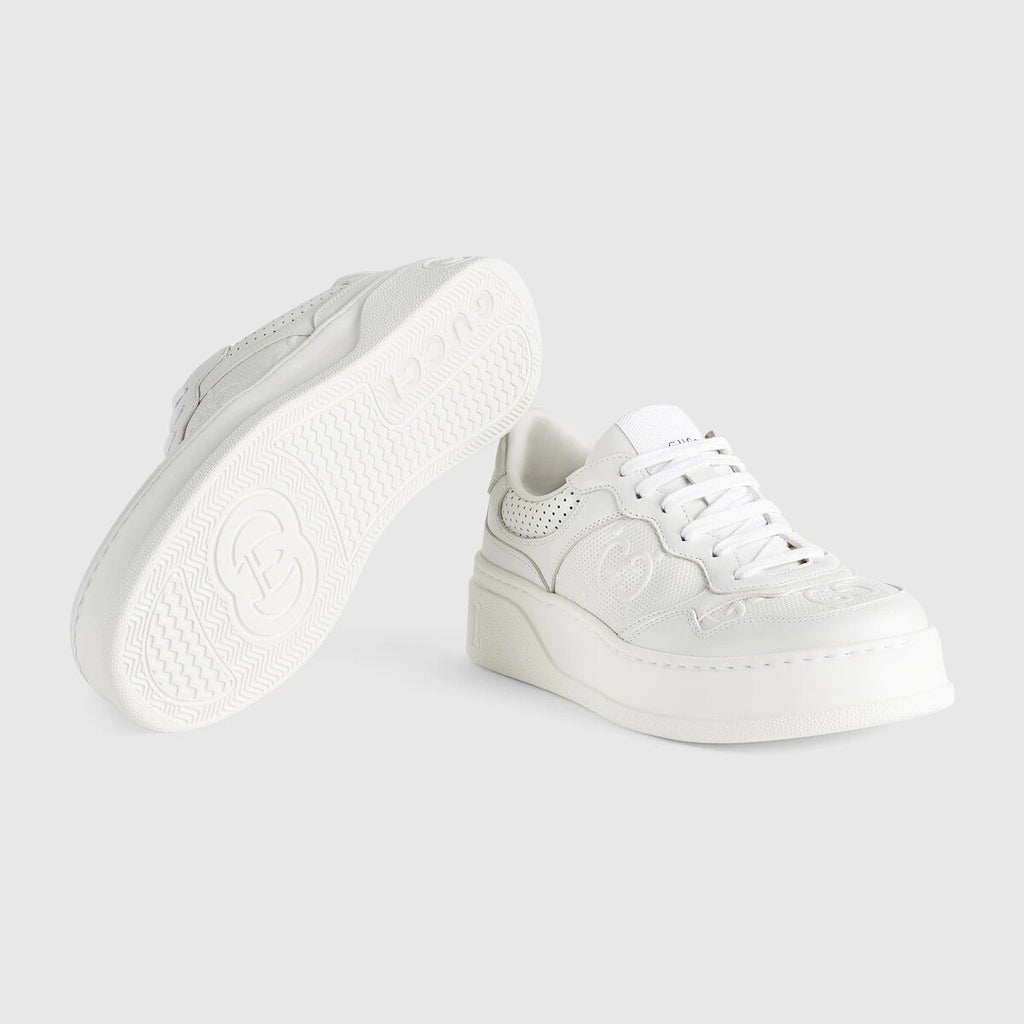 GUCCI
GG embossed sneaker