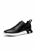 Hermes - Bouncing Sneaker Suede Matte Niloticus Crocodile