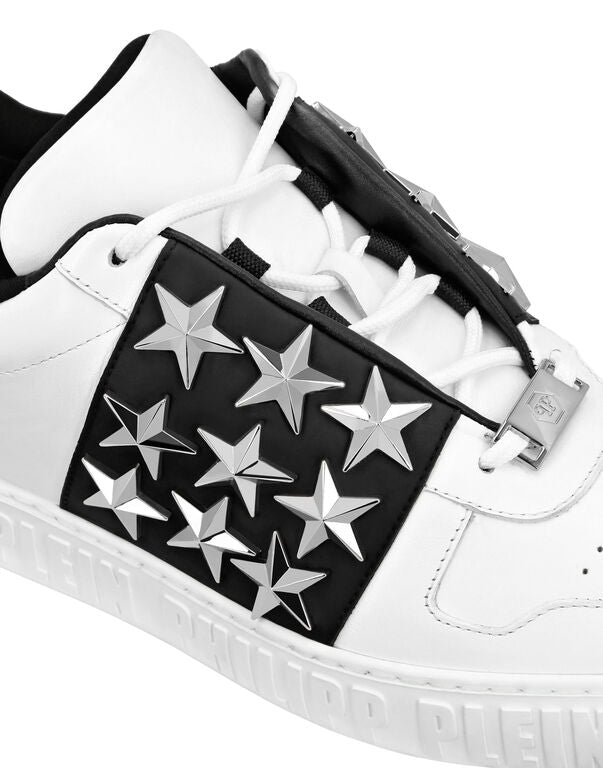 PHILIPP PLEIN Runner Stars