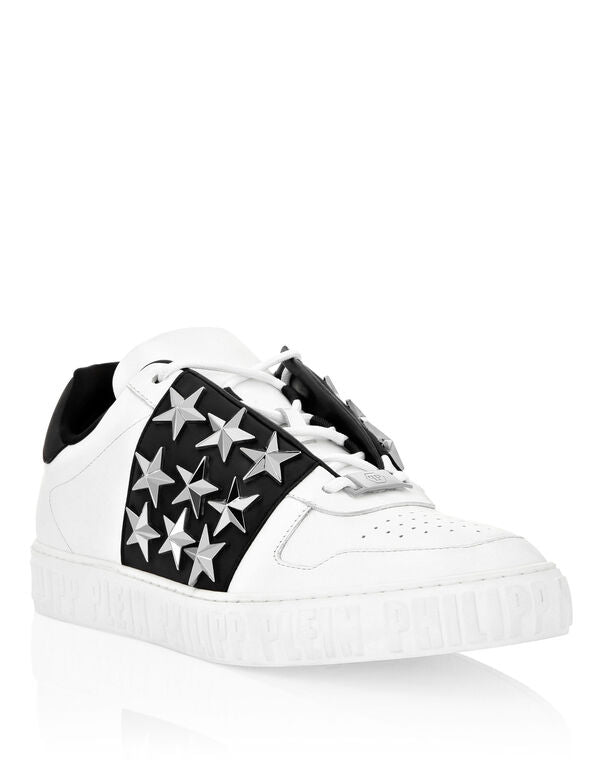 PHILIPP PLEIN Runner Stars