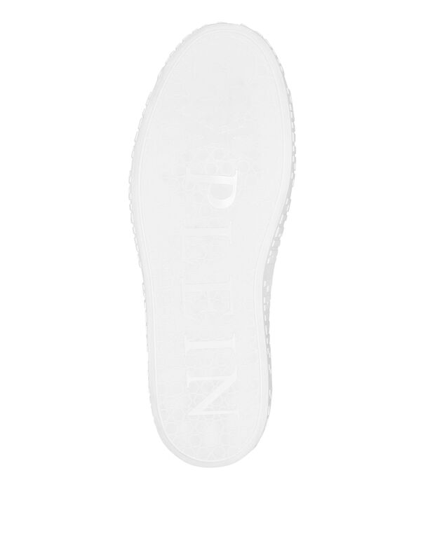 PHILIPP PLEIN Runner Stars