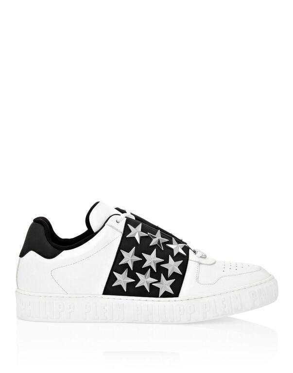 PHILIPP PLEIN Runner Stars