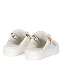 Giuseppe Zanotti GAIL CUT