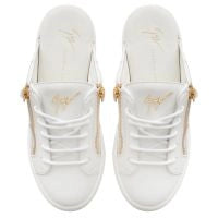 Giuseppe Zanotti GAIL CUT