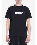 OFF WHITE Spray Arrow t-shirt