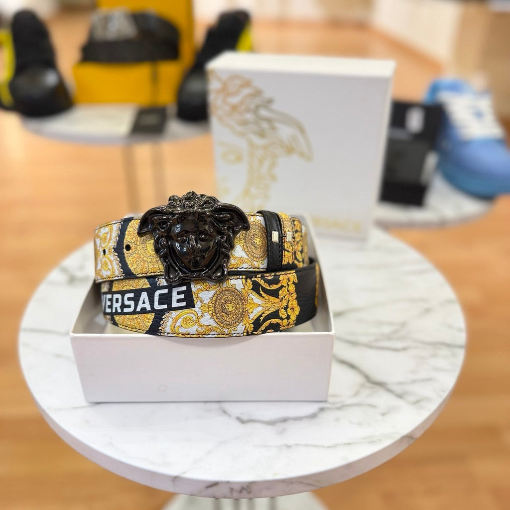 VERSACI - reversible Belt