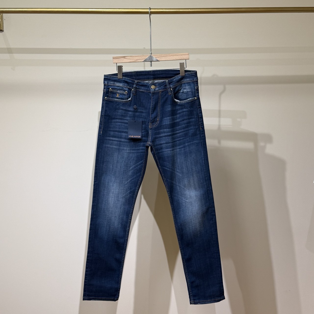 premium Denim Pant
