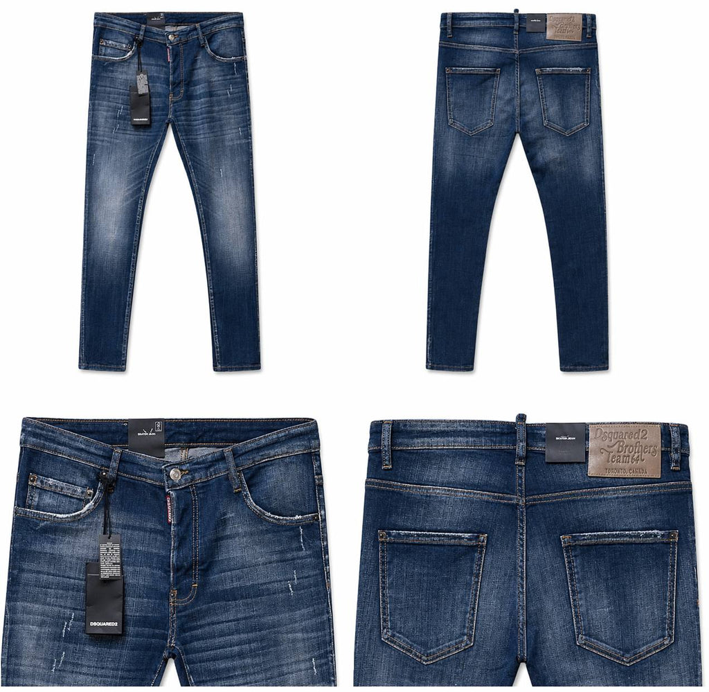 premium Denim pant
