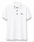 loro piana Premium Polo T-shirt