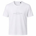 Brunello Cucinelli Slim Fit Printed T-Shirt – White