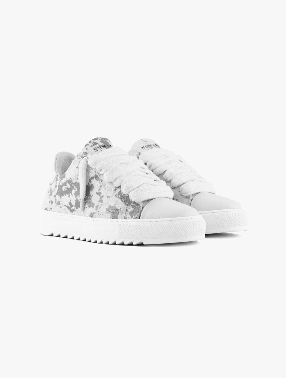 NUMERIS Atelier - Moon Dust