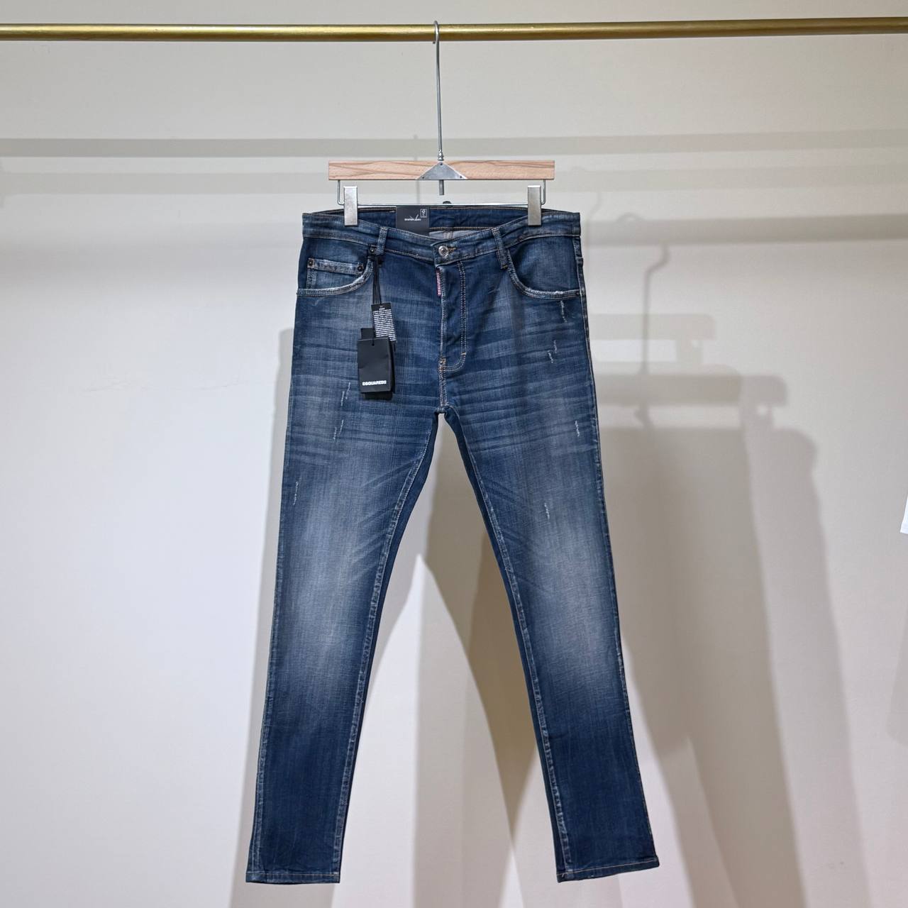 premium Denim pant