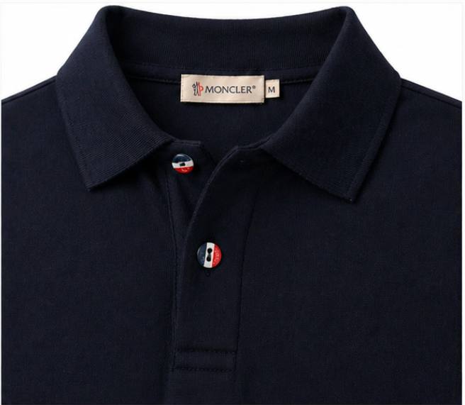 Moncler premium Polo - Tshirt