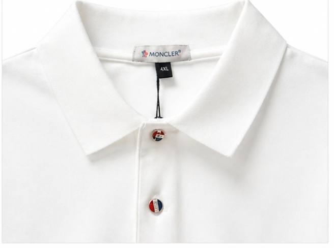 moncler Premium Polo - Tshirt