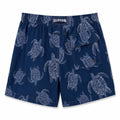 Vilebrequin Turtle Print Swim Shorts