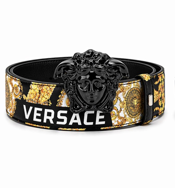 VERSACI - reversible Belt