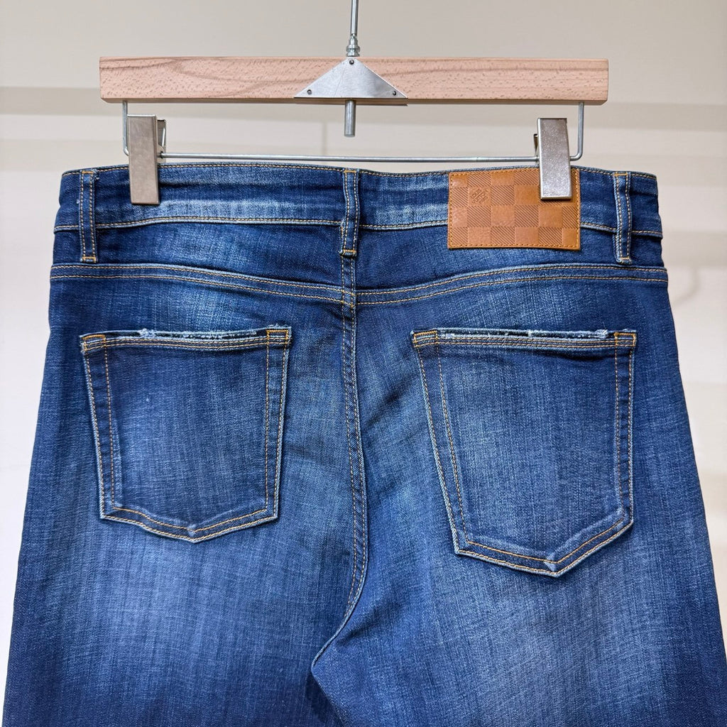 premium Denim Pant