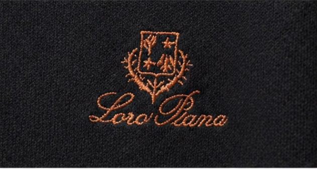 Loro piana Premium Polo T-shirt