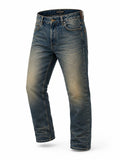 Dolce & Gabbana Vintage Wash Jeans