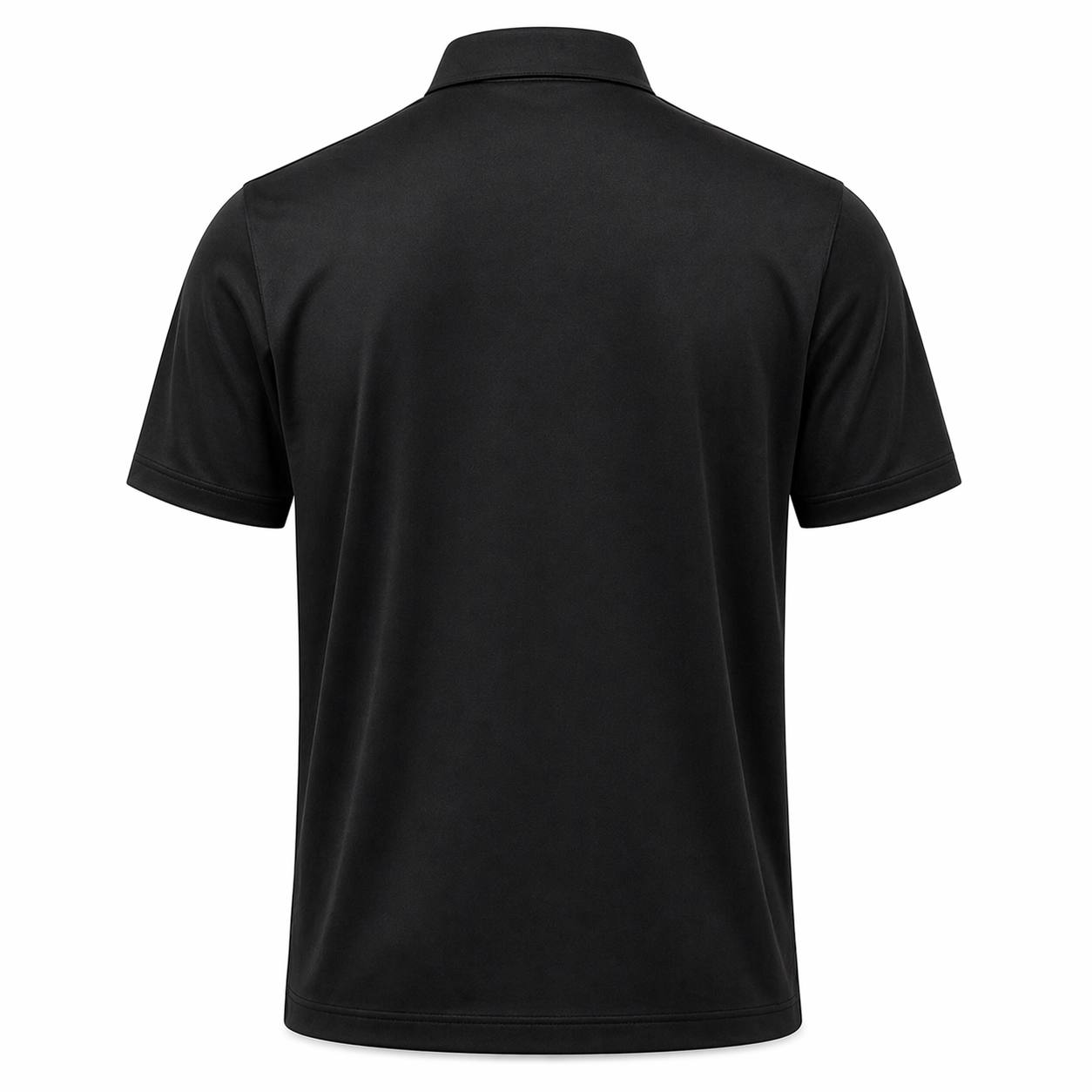 Hugo Boss - Black Premium Polo T-Shirt