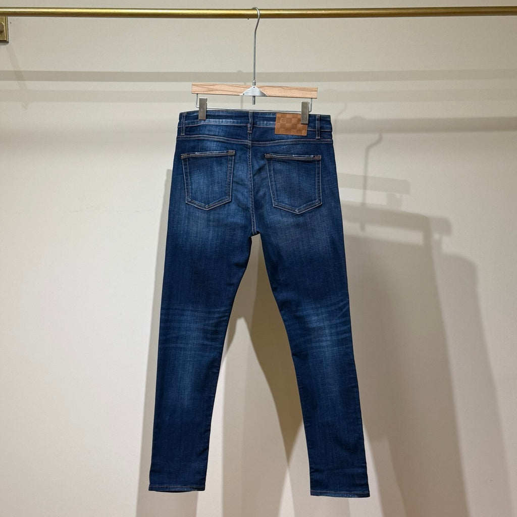 premium Denim Pant
